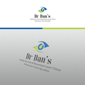 Logo Design by Fauzan 2 for Family Eye Care | Design: #18651847