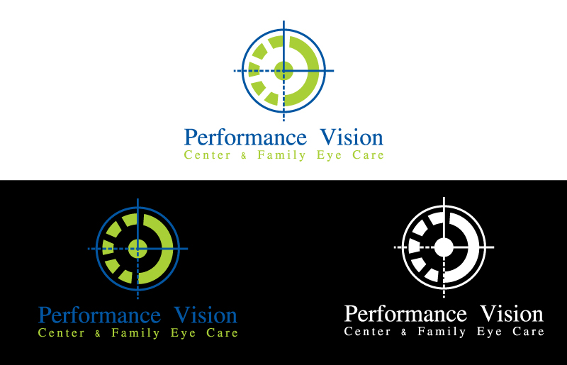 Logo Design by ilovedesign1 for Family Eye Care | Design #18613150
