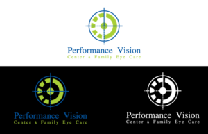 Logo Design by ilovedesign1 for Family Eye Care | Design: #18613150