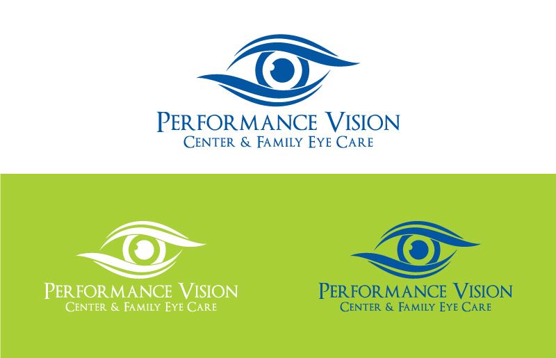 Logo Design by ilovedesign1 for Family Eye Care | Design #18613153