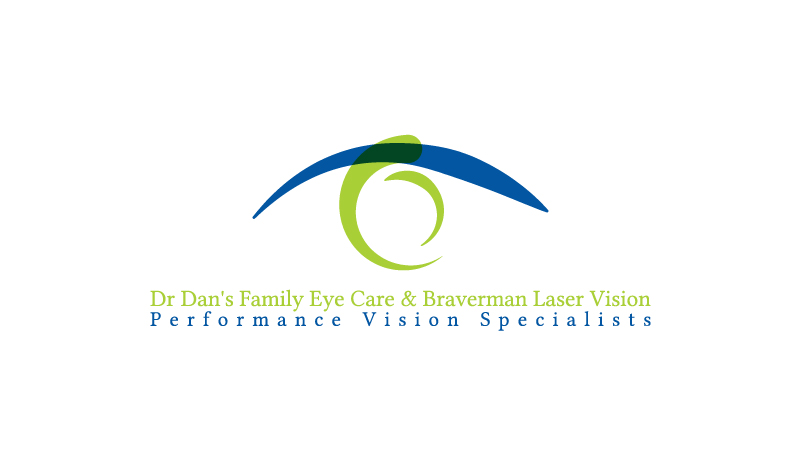 Logo Design by ilovedesign1 for Family Eye Care | Design #18651137
