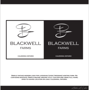 Logo Design by Alex A Lex for this project | Design #18671218