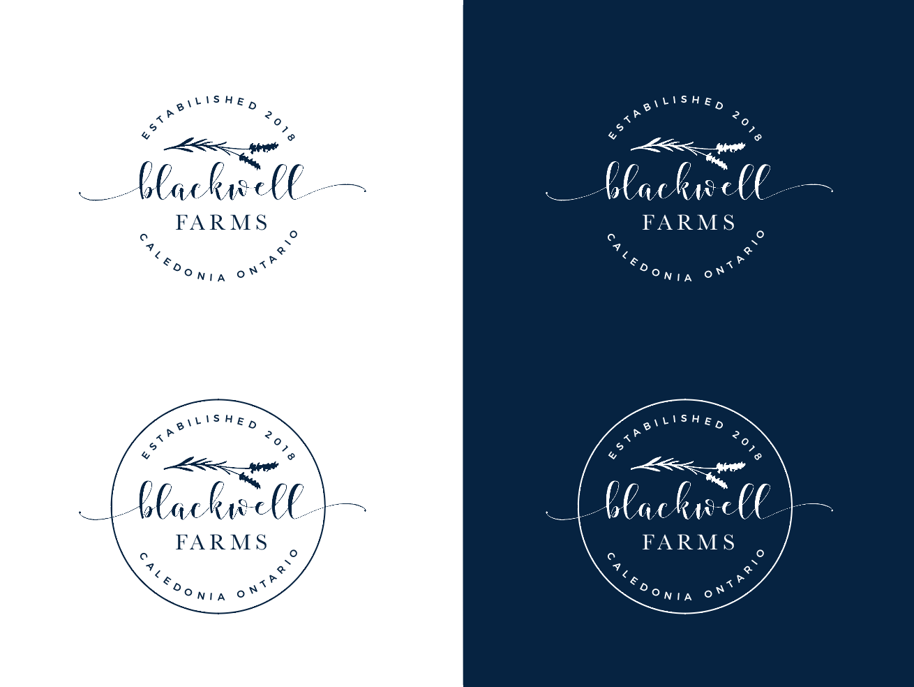 Logo Design by wonderland for this project | Design #18614324