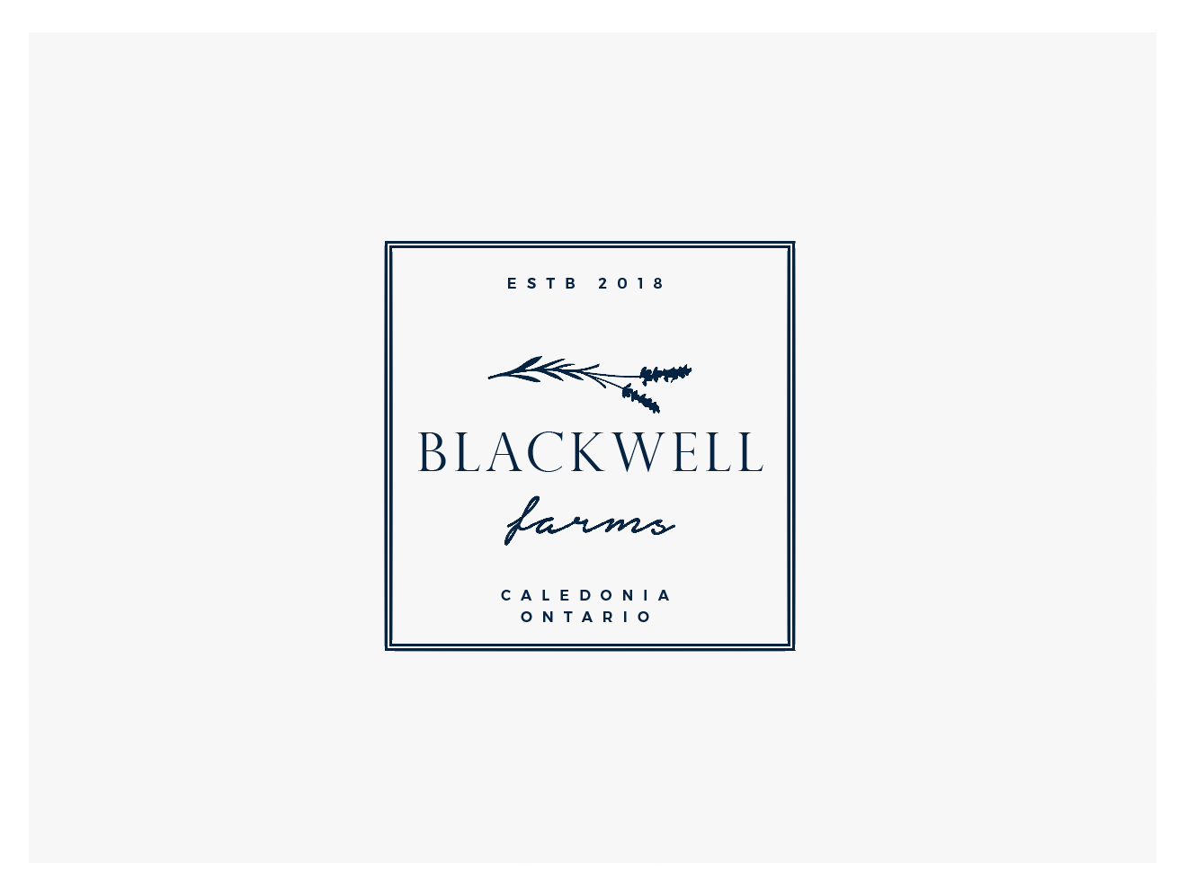 Logo Design by wonderland for this project | Design #18614372