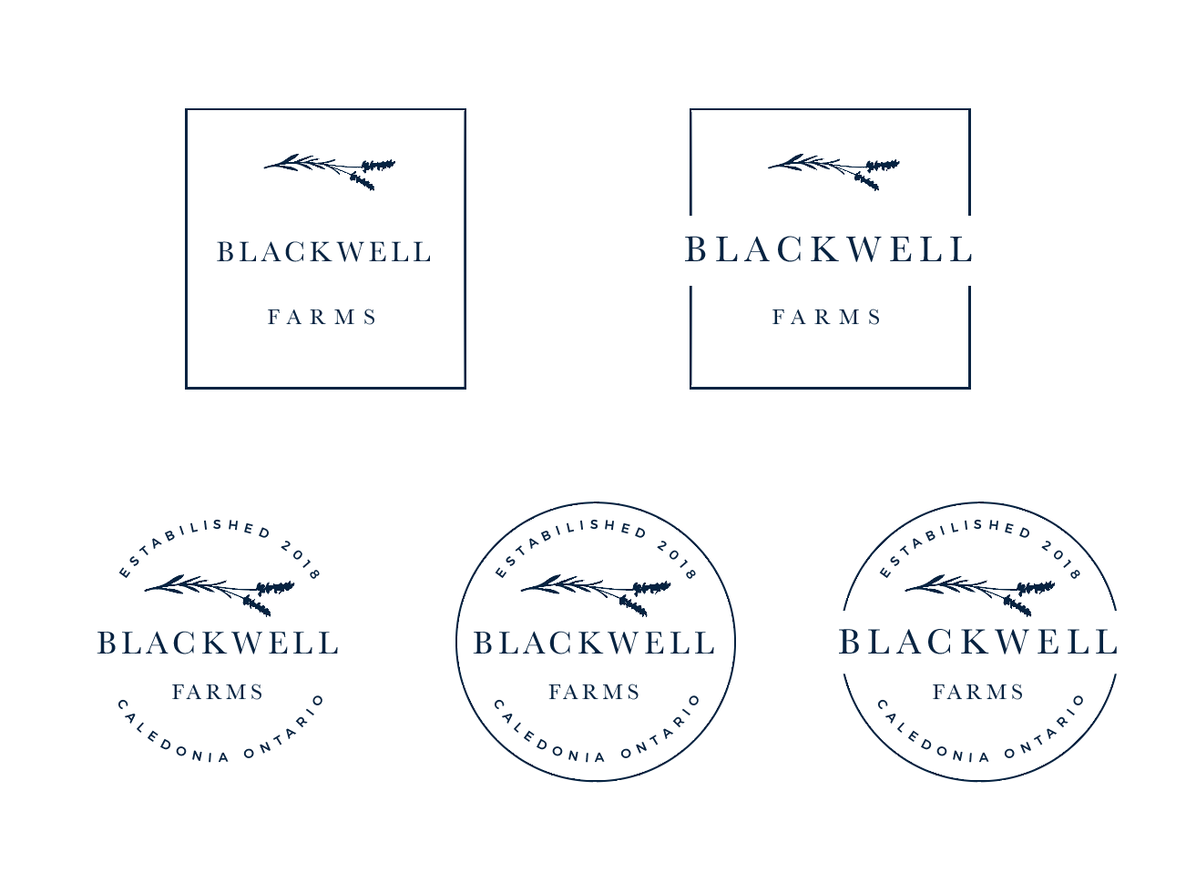 Logo Design by wonderland for this project | Design #18642063