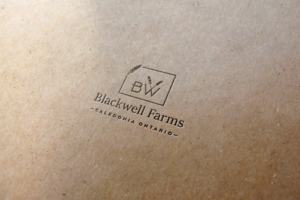 Logo Design by Farmiza for this project | Design: #18650161