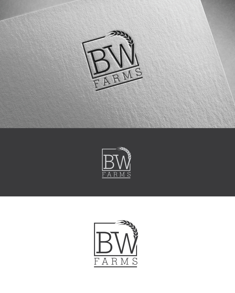 Logo Design by ecorokerz for this project | Design #18612315