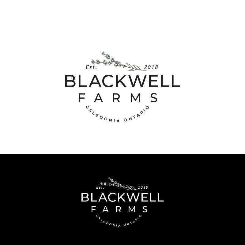 Logo Design by Anna G. for this project | Design #18621993