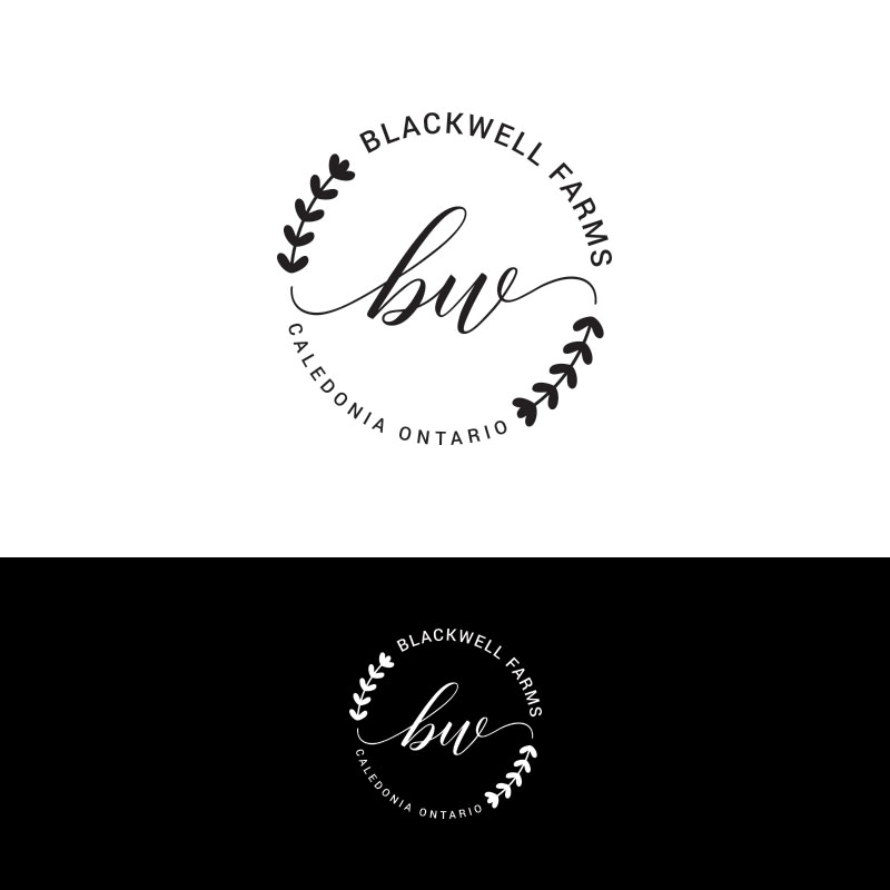 Logo Design by Anna G. for this project | Design #18634709