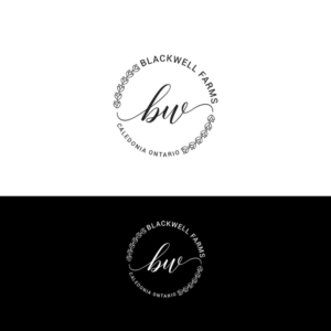 Logo Design by Anna G. for this project | Design: #18648505
