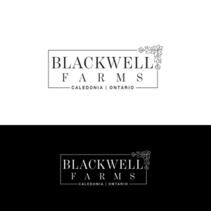 Logo Design by Anna G. for this project | Design: #18648989