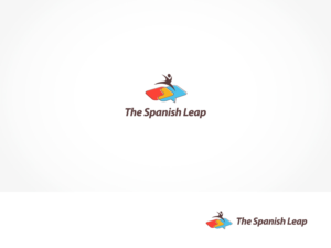 The Spanish Leap | Design de Logo par ArtTank