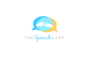 The Spanish Leap | Logo Design by GLDesigns