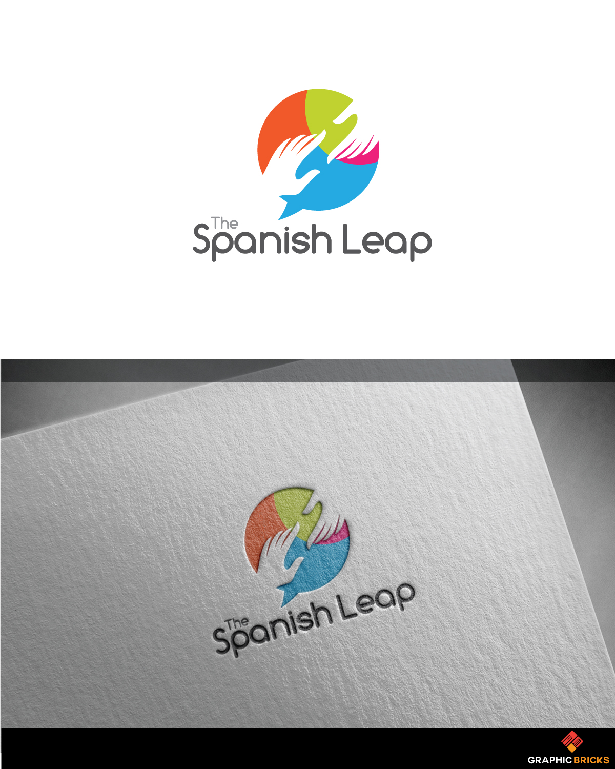 Logo Design by Graphic Bricks for this project | Design #18669396