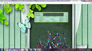 Web Design by afzal214