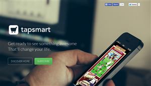 Web Design par J. Chaturvedi pour Fun & Cool Ventures Pte. Ltd | Design : #2886387