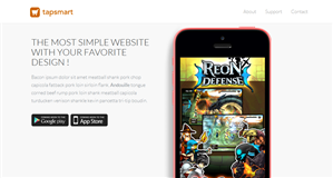 Web Design by SonikCreations for Fun & Cool Ventures Pte. Ltd | Design #2886402