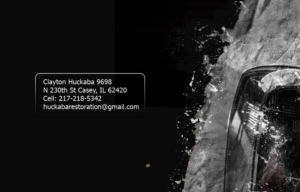 Business Card Design by diana popescu