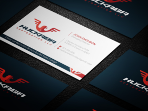 New Business Card Design Project	              | Visitenkarten-Design von WebixBD