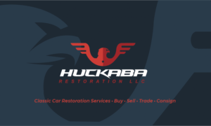 Business Card Design by pixiagraphics for Huckaba Restoration LLC  | Design: #21553987