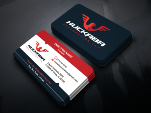 New Business Card Design Project	              | Design de Carte de Visite par JK18