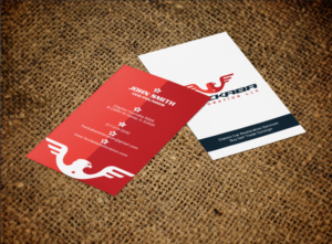 Design de Carte de Visite par chandrayaan.creative pour Huckaba Restoration LLC  | Design : #18624346