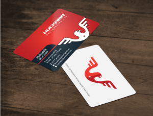 Business Card Design by chandrayaan.creative for Huckaba Restoration LLC  | Design: #18624358
