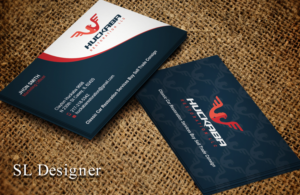 Business Card Design by SL Designer for Huckaba Restoration LLC  | Design: #18619484