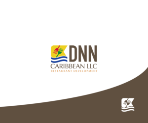 Design de Logo par adroitmayo pour DDN Caribbean LLC | Design #18611836