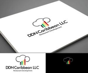 Logo Design by future logo.com for DDN Caribbean LLC | Design: #18618625