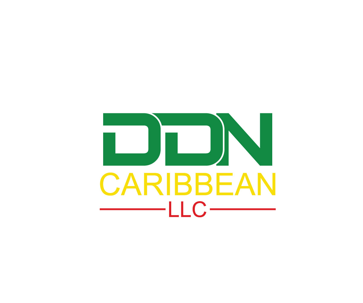 Logo-Design von asman für DDN Caribbean LLC | Design #18623713
