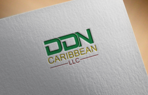 Logo Design by asman for DDN Caribbean LLC | Design: #18623714