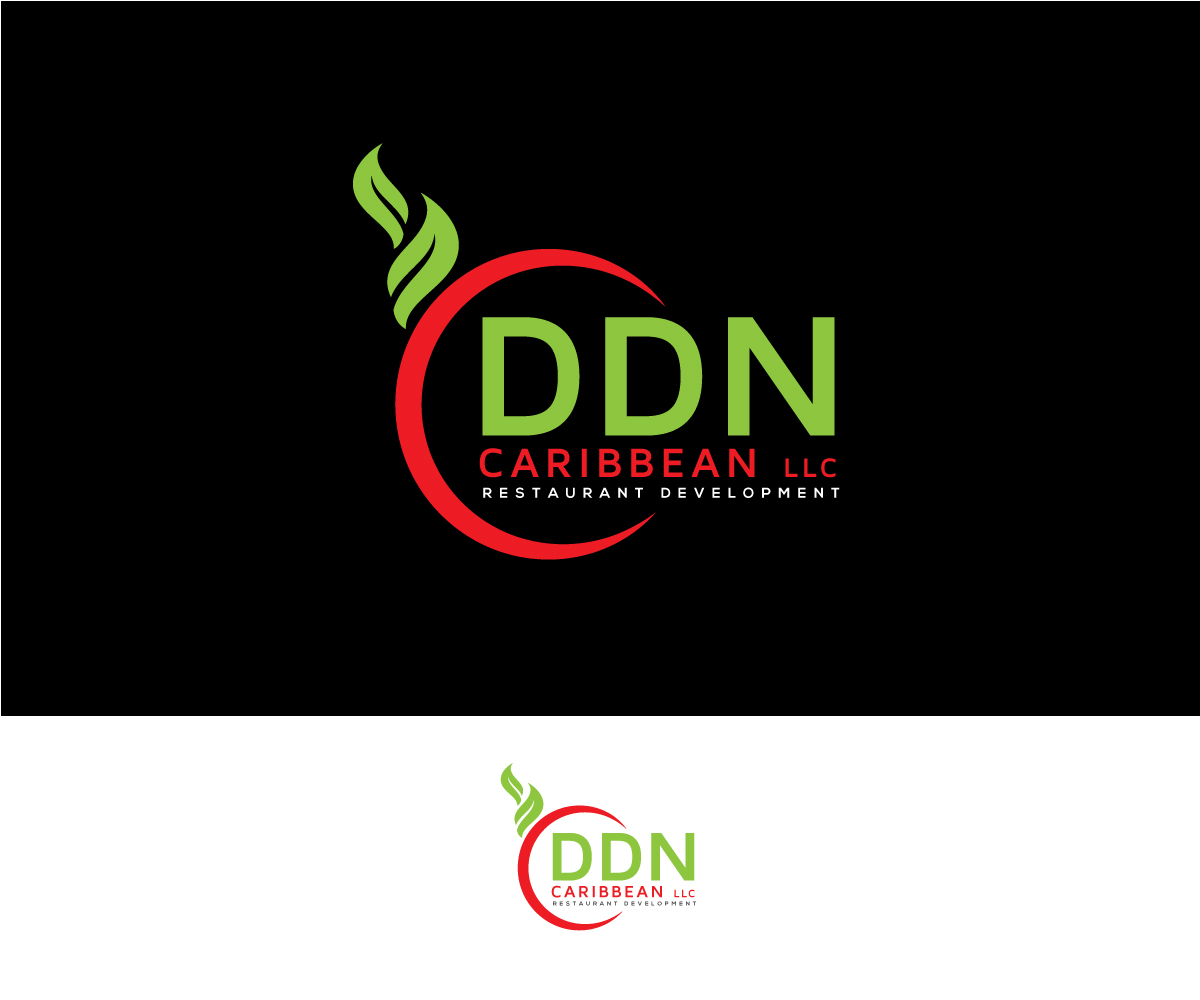Logo Design by designmind78 for DDN Caribbean LLC | Design #18615178