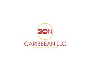 Logo Design by @m for DDN Caribbean LLC | Design: #18616392