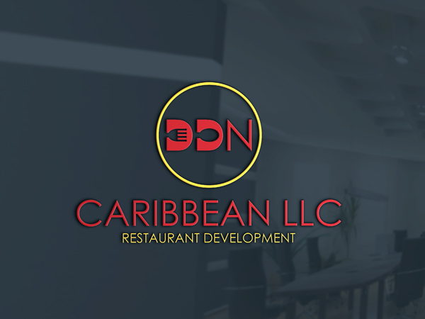 Logo-Design von @m für DDN Caribbean LLC | Design #18616393