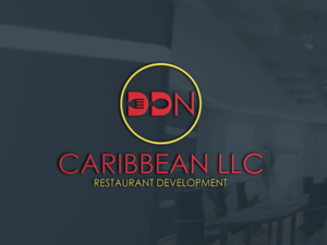 Logo Design by @m for DDN Caribbean LLC | Design: #18616393