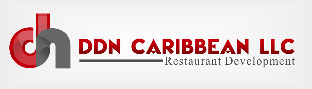 Logo Design by Ace Godwin for DDN Caribbean LLC | Design #18619601