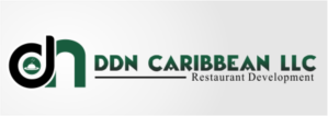 Logo Design by Ace Godwin for DDN Caribbean LLC | Design: #18619731