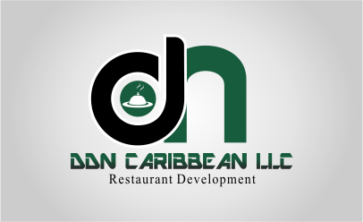 Logo-Design von Ace Godwin für DDN Caribbean LLC | Design #18619732
