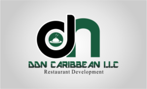 Logo Design by Ace Godwin for DDN Caribbean LLC | Design: #18619732