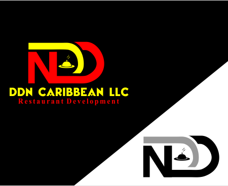 Logo-Design von Ace Godwin für DDN Caribbean LLC | Design #18619852