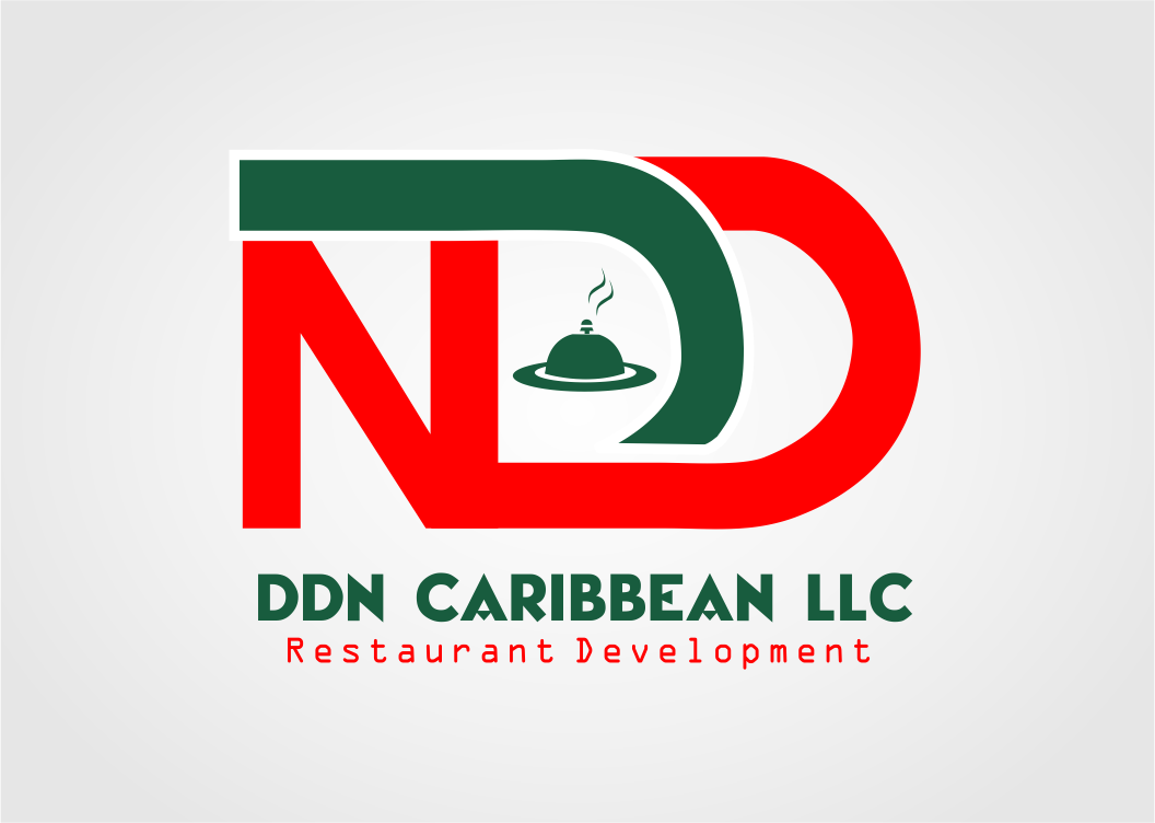 Logo-Design von Ace Godwin für DDN Caribbean LLC | Design #18619853