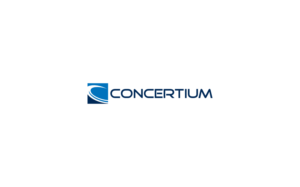 Concertium | Design de Logo par logonumberone