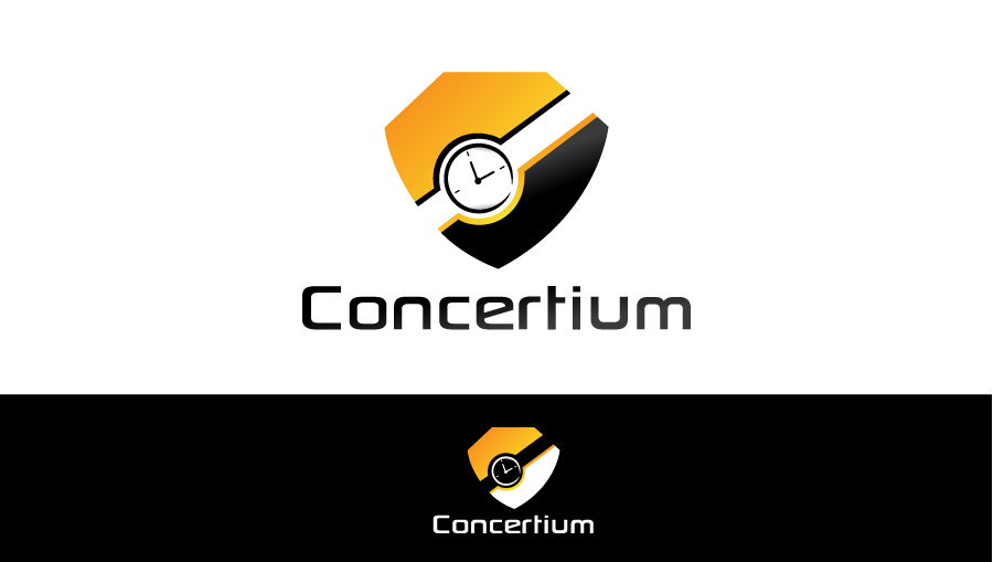 Logo Design by debdesign for Shield Watch IT Services | Design #18615451