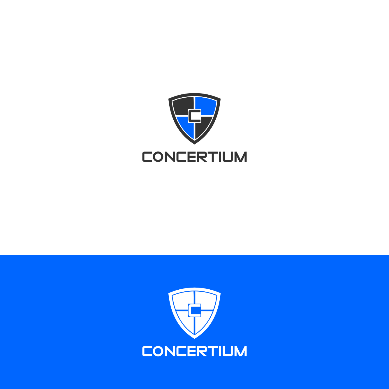 Logo Design by FinixeDesign for Shield Watch IT Services | Design #18610237