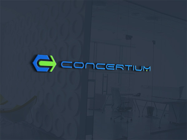 Logo Design by @m for Shield Watch IT Services | Design #18612457