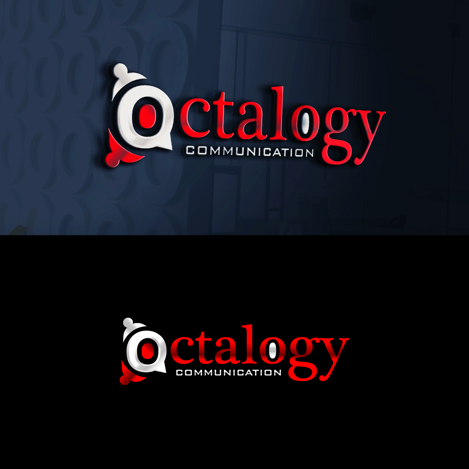 Logo Design by Ahmed @li for this project | Design #18755224