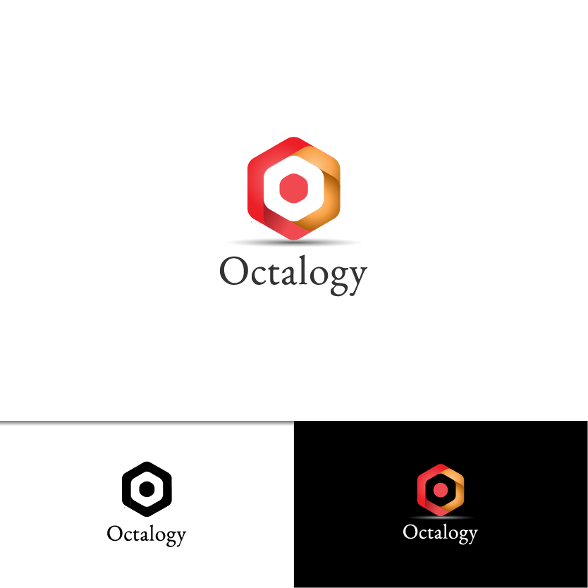 Logo Design by Markelof for this project | Design #18697850