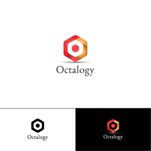Logo Design by Markelof for this project | Design #18697850