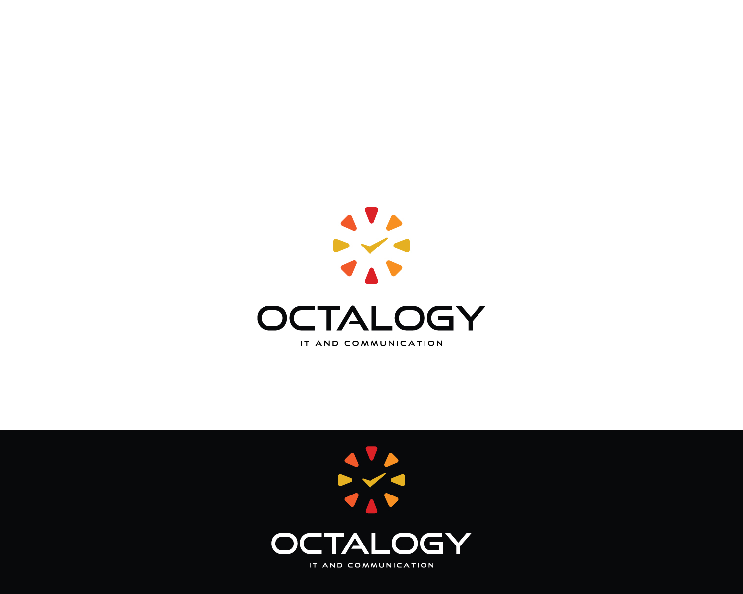 Logo Design by Atec for this project | Design #18661621